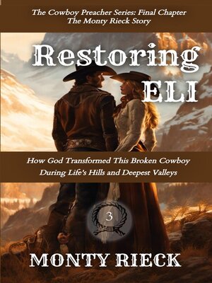 cover image of Restoring Eli